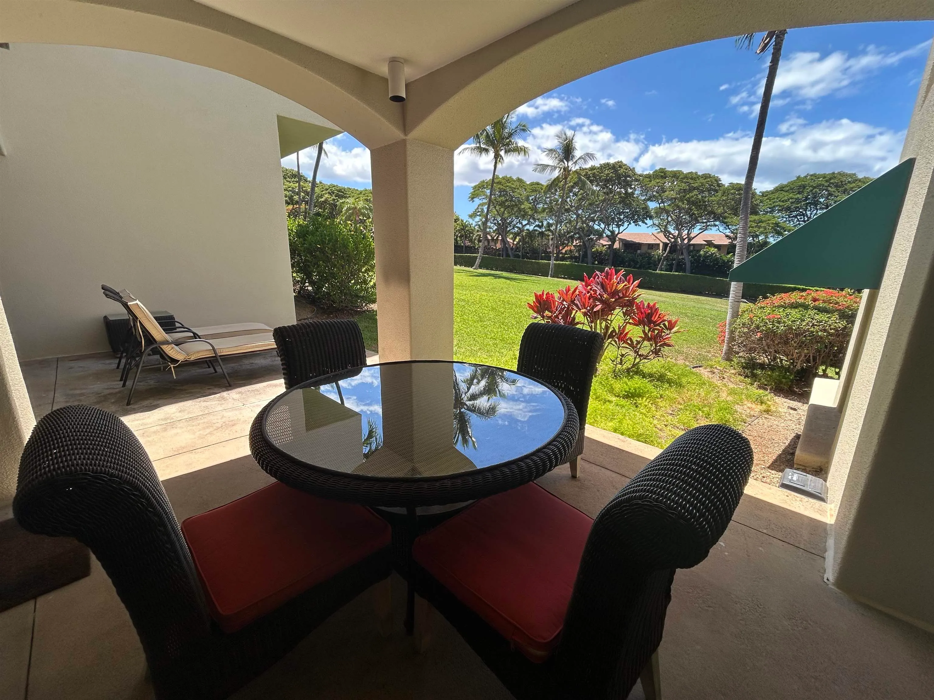 Kihei, Hawaii 96753, United States, 1 Bedroom Bedrooms, ,2 BathroomsBathrooms,Residential,Active,180964
