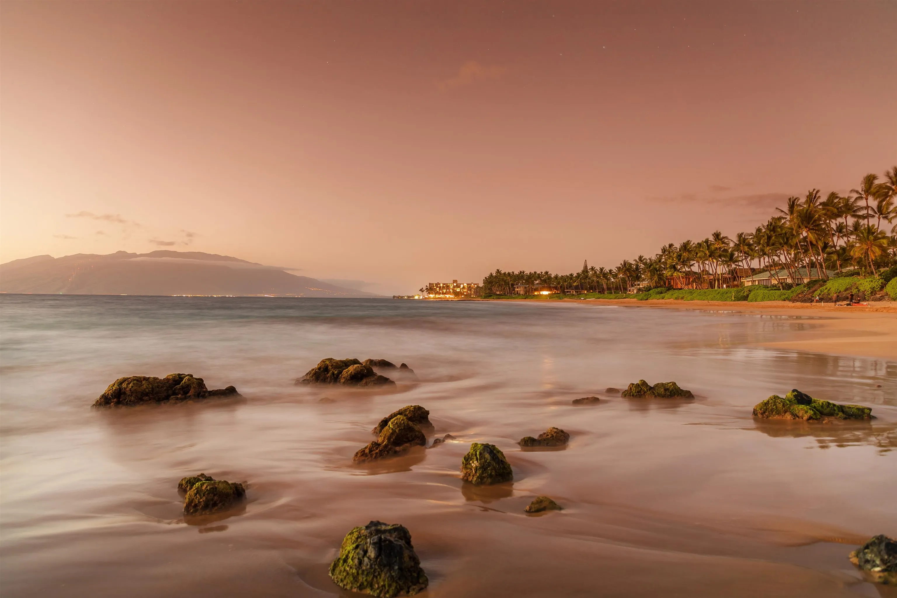 Kihei, Hawaii 96753, United States, 1 Bedroom Bedrooms, ,2 BathroomsBathrooms,Residential,Active,180964