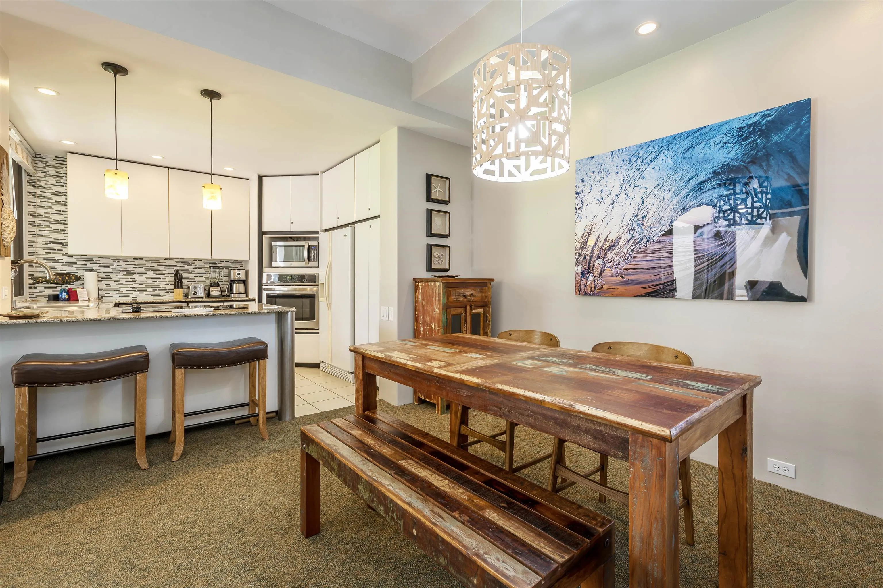 Kihei, Hawaii 96753, United States, 1 Bedroom Bedrooms, ,2 BathroomsBathrooms,Residential,Active,180964