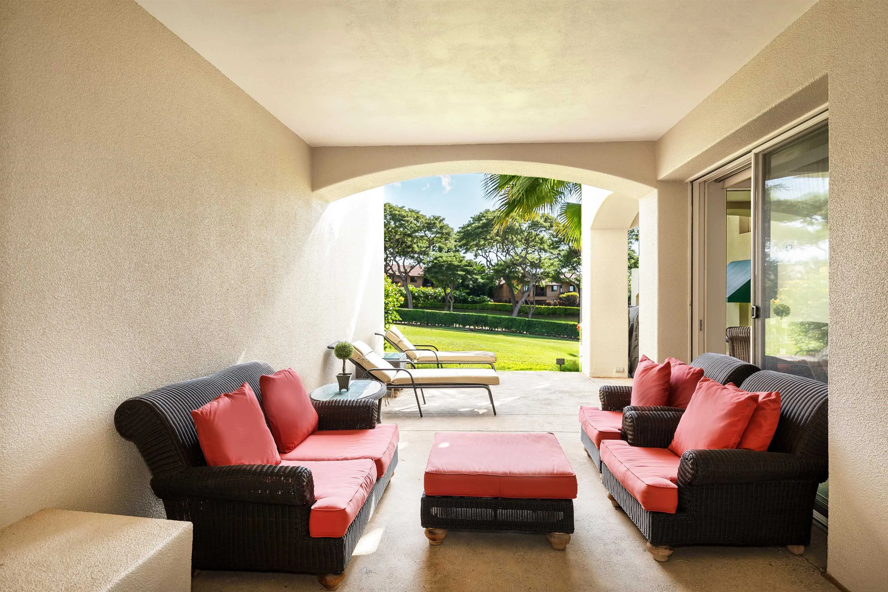 Kihei, Hawaii 96753, United States, 1 Bedroom Bedrooms, ,2 BathroomsBathrooms,Residential,Active,180964