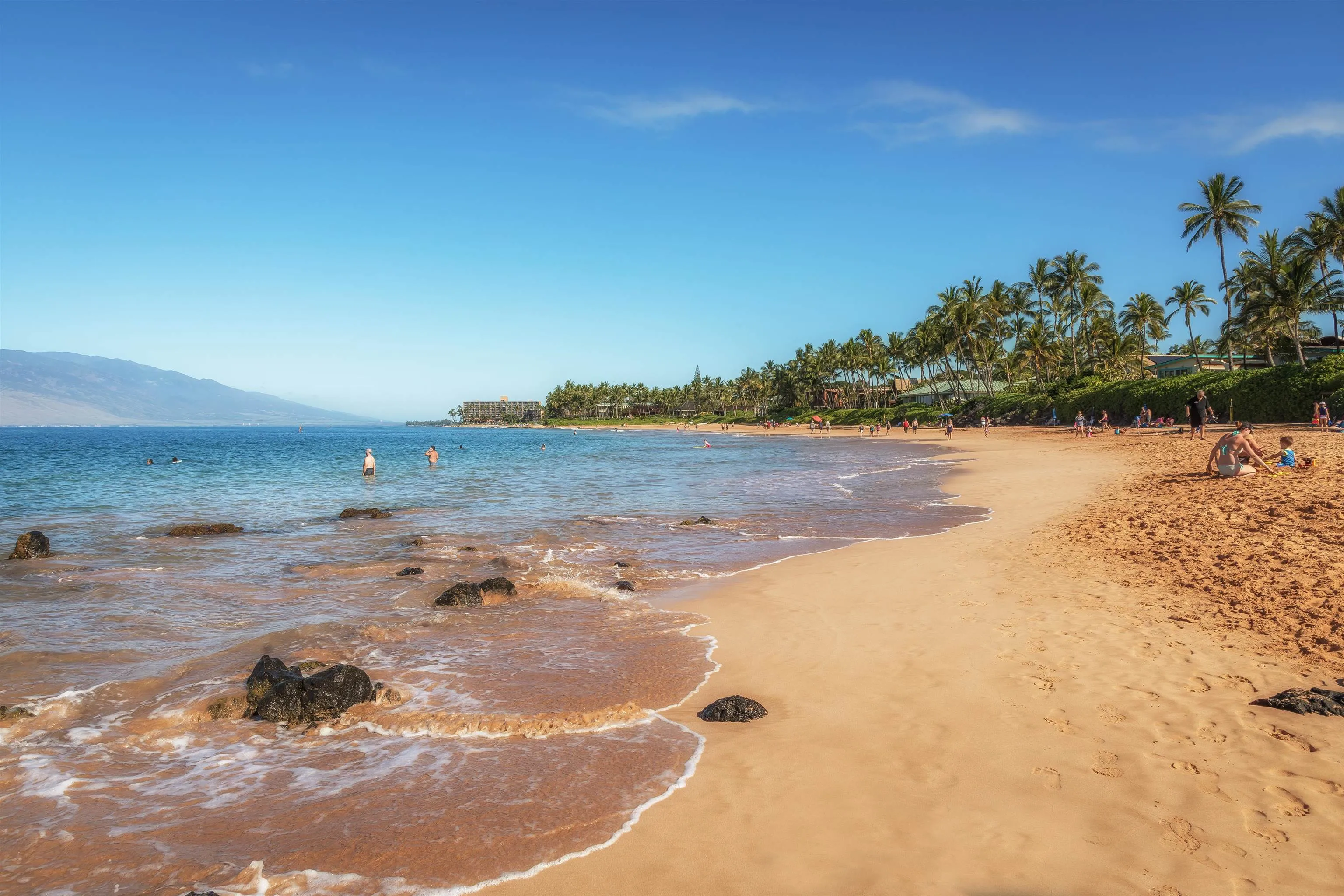 Kihei, Hawaii 96753, United States, 1 Bedroom Bedrooms, ,2 BathroomsBathrooms,Residential,Active,180964
