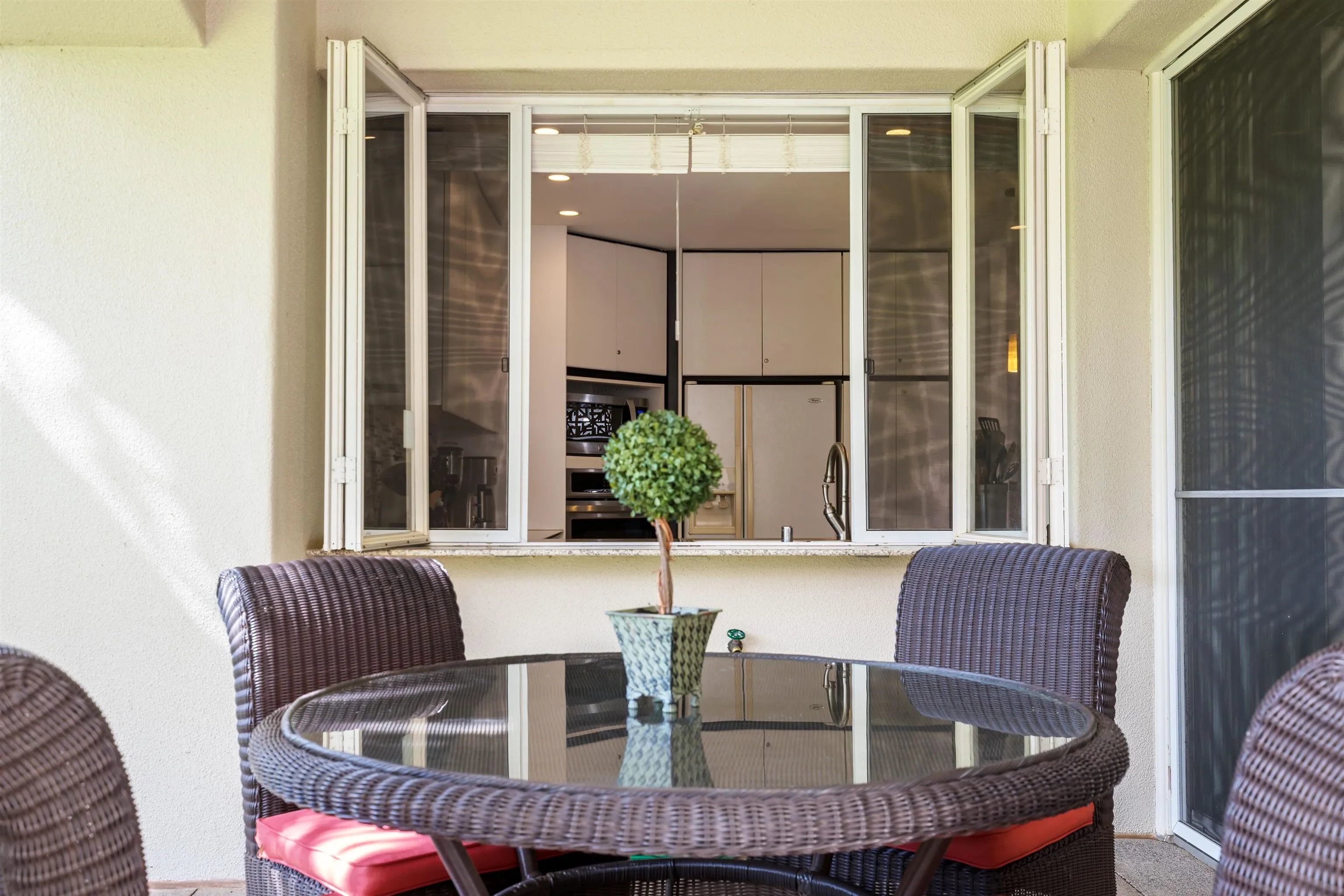 Kihei, Hawaii 96753, United States, 1 Bedroom Bedrooms, ,2 BathroomsBathrooms,Residential,Active,180964