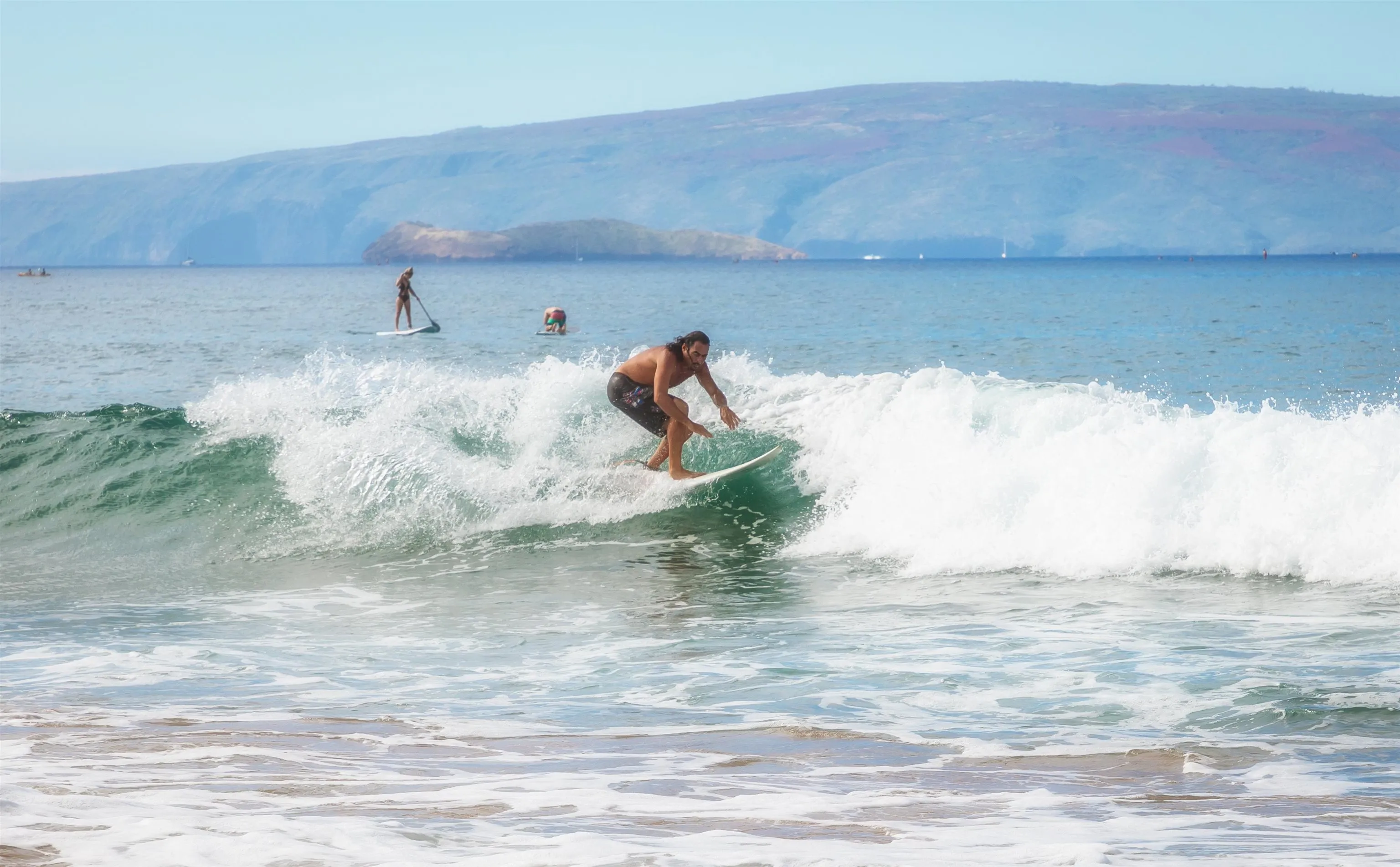 Kihei, Hawaii 96753, United States, 1 Bedroom Bedrooms, ,2 BathroomsBathrooms,Residential,Active,180964