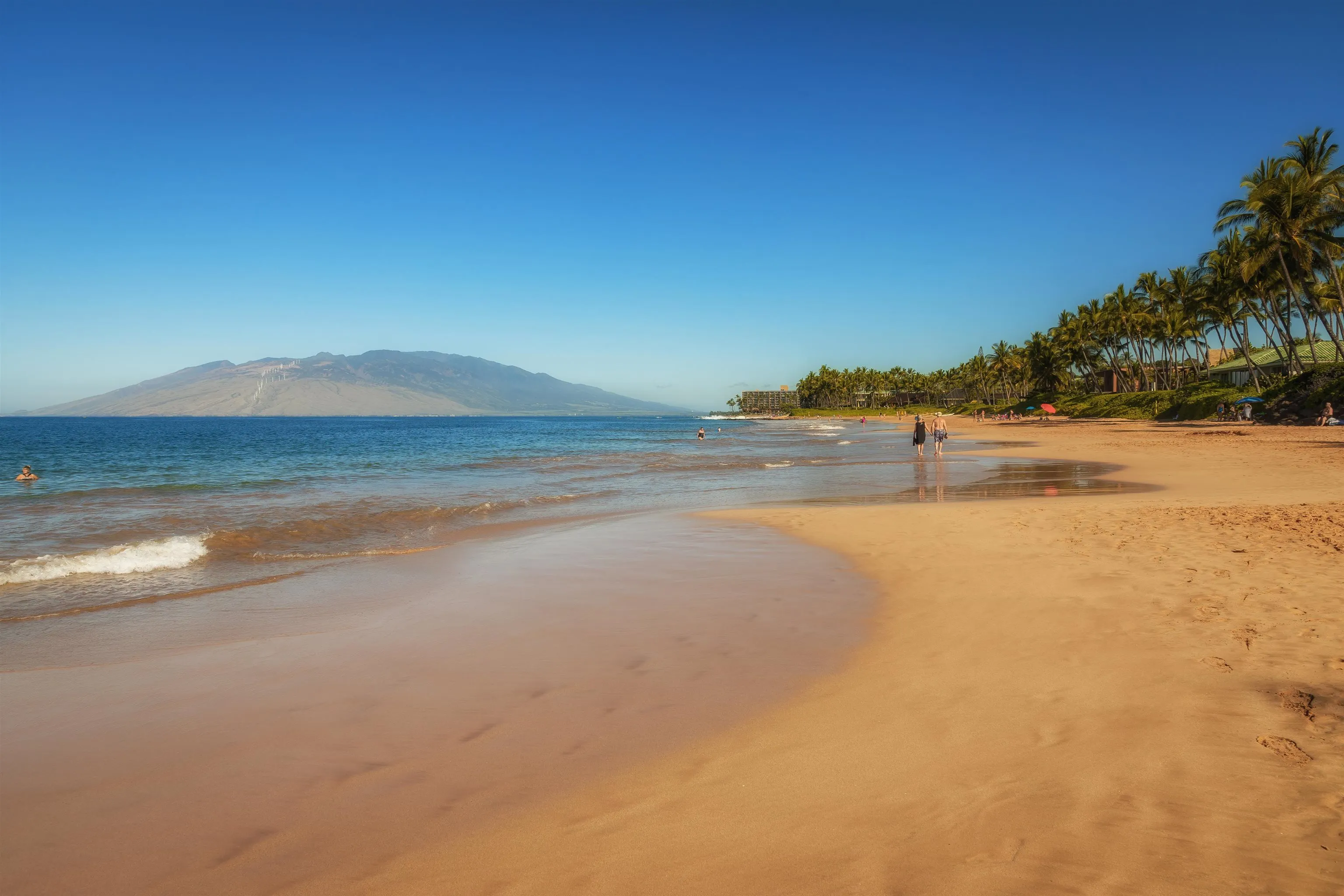 Kihei, Hawaii 96753, United States, 1 Bedroom Bedrooms, ,2 BathroomsBathrooms,Residential,Active,180964