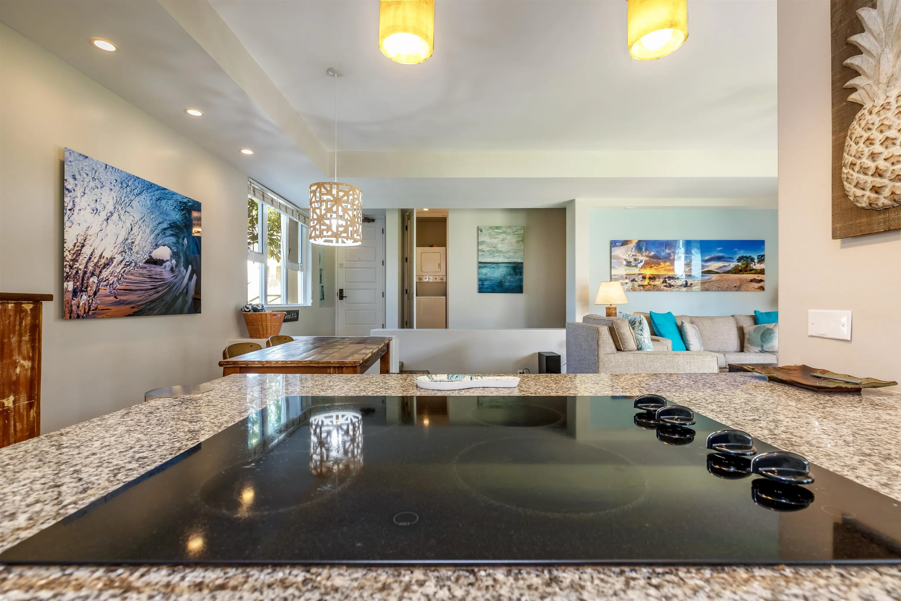 Kihei, Hawaii 96753, United States, 1 Bedroom Bedrooms, ,2 BathroomsBathrooms,Residential,Active,180964