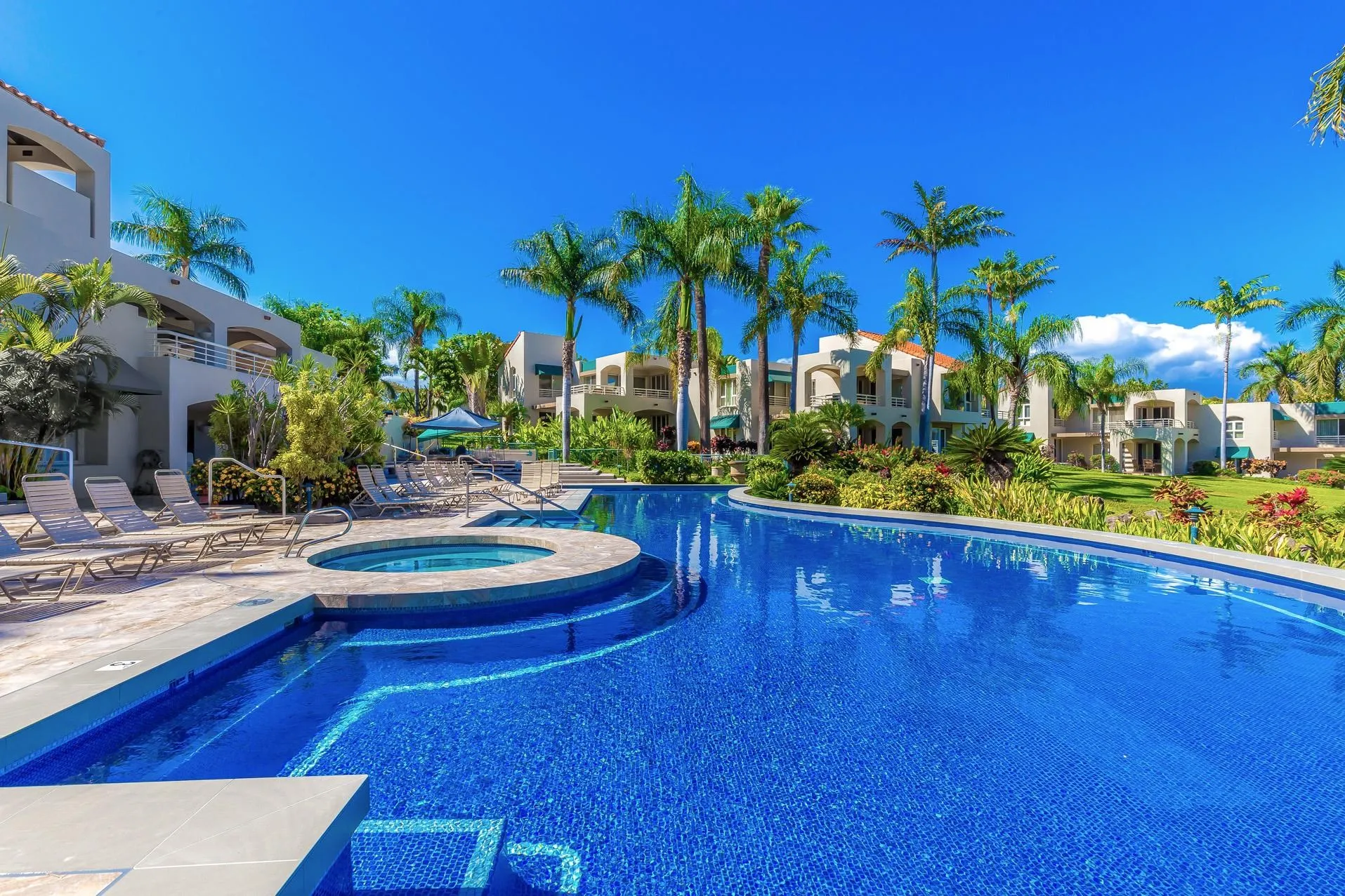 Kihei, Hawaii 96753, United States, 1 Bedroom Bedrooms, ,2 BathroomsBathrooms,Residential,Active,180964