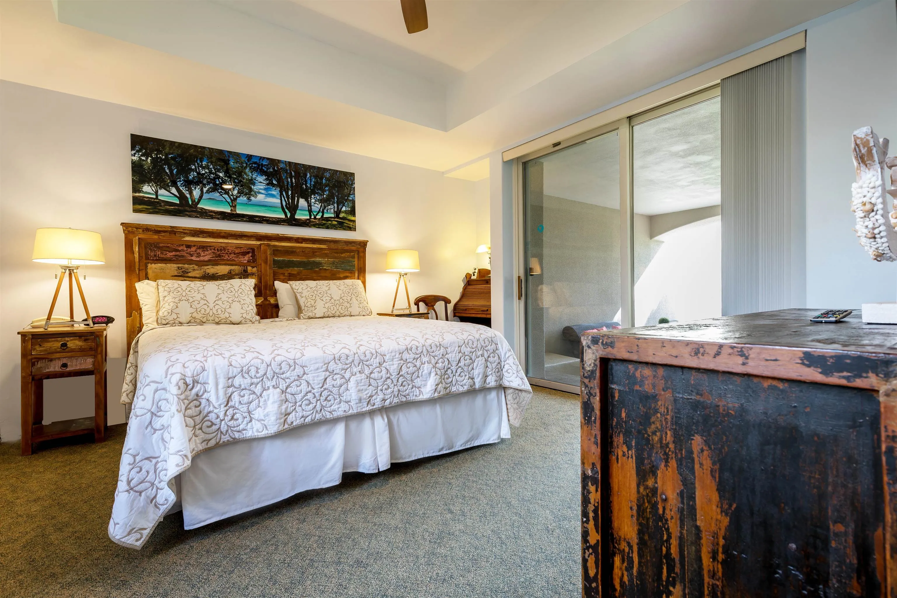 Kihei, Hawaii 96753, United States, 1 Bedroom Bedrooms, ,2 BathroomsBathrooms,Residential,Active,180964