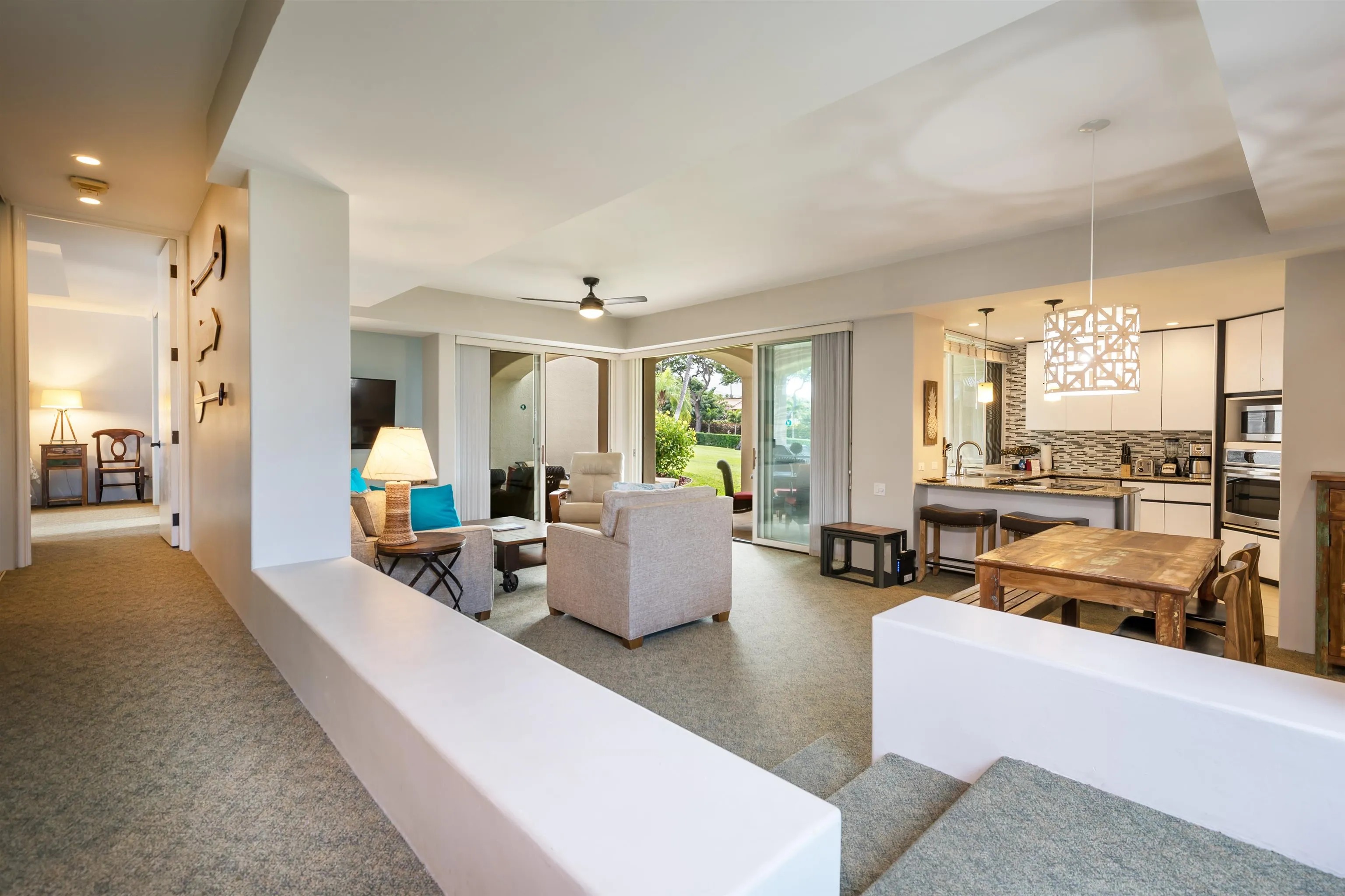 Kihei, Hawaii 96753, United States, 1 Bedroom Bedrooms, ,2 BathroomsBathrooms,Residential,Active,180964