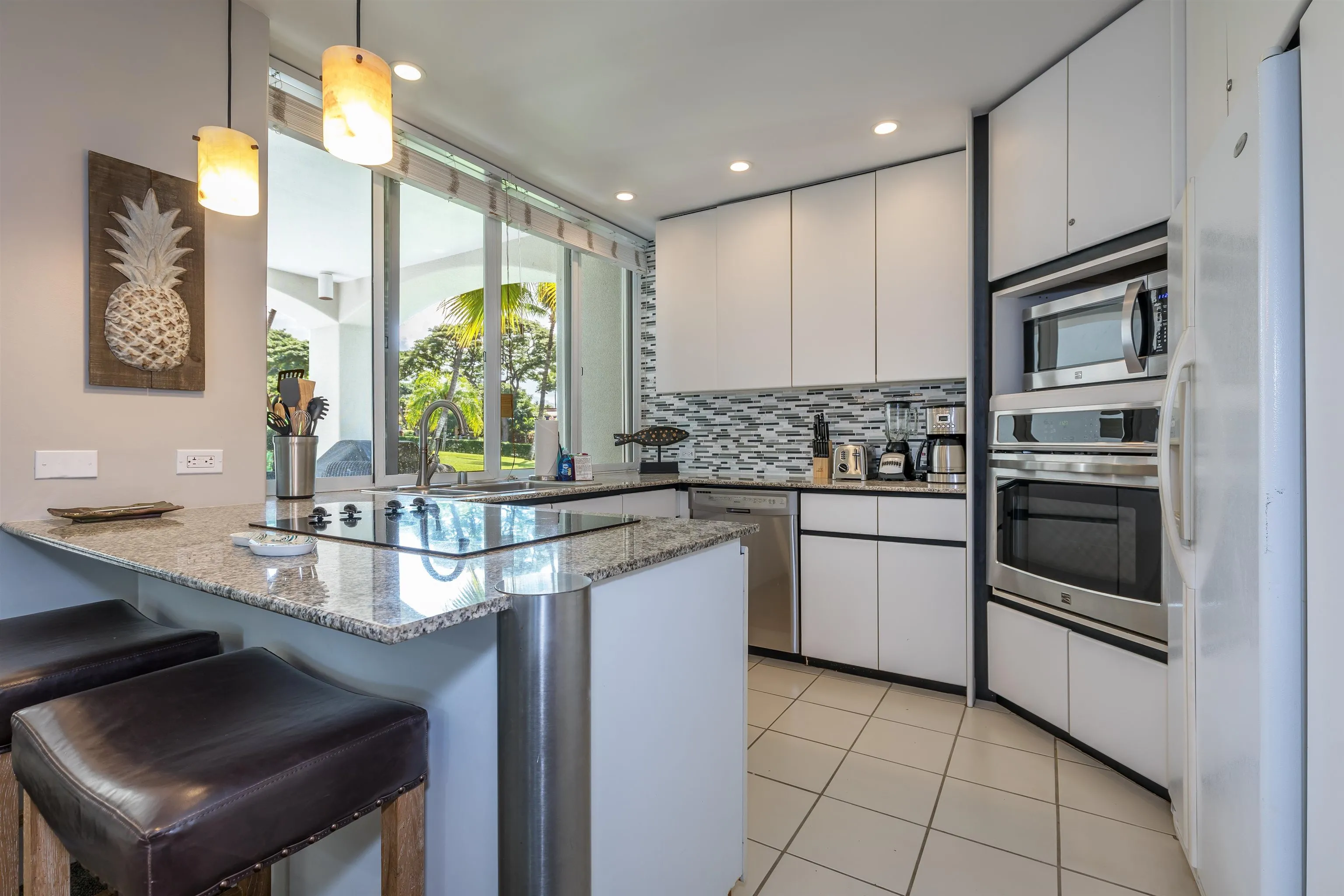 Kihei, Hawaii 96753, United States, 1 Bedroom Bedrooms, ,2 BathroomsBathrooms,Residential,Active,180964