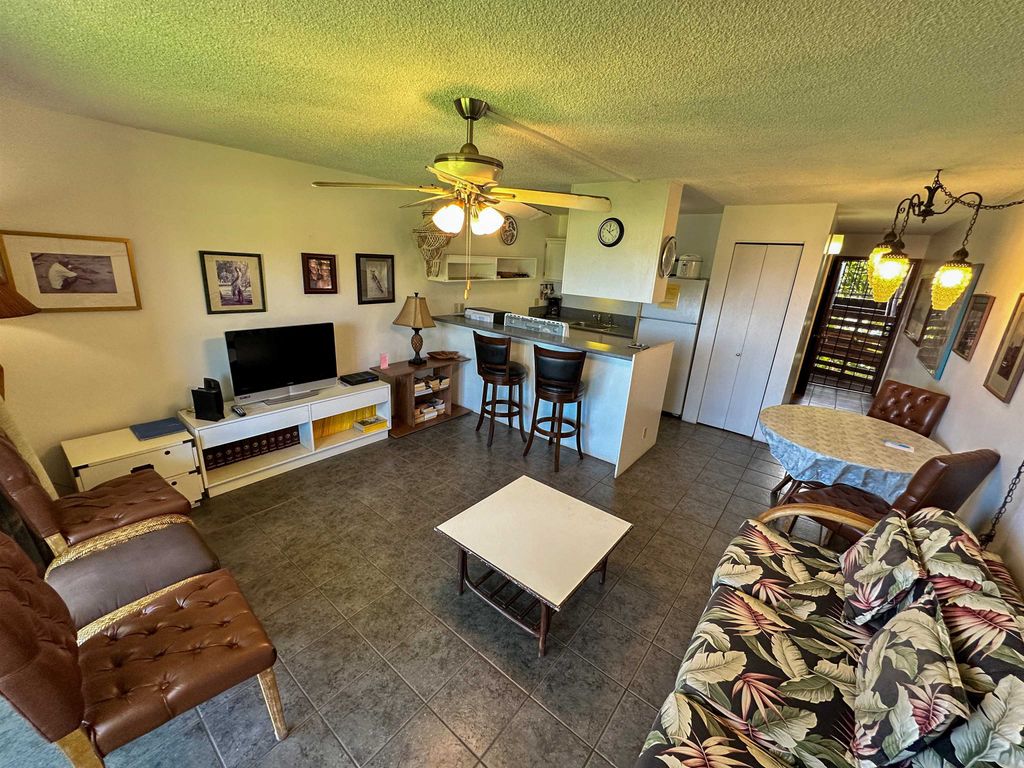 Photo of 1000 Kamehameha V Hwy #A203, Kaunakakai, HI 96748 (MLS # 407176)