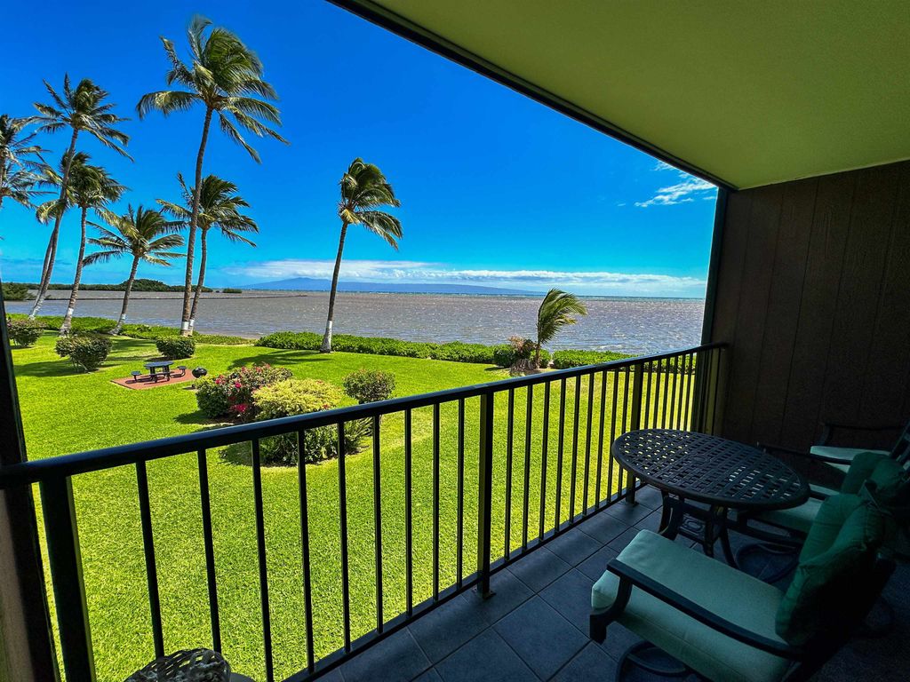 Photo of 1000 Kamehameha V Hwy #A203, Kaunakakai, HI 96748 (MLS # 407176)