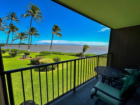 Photo of 1000 Kamehameha V Hwy #A203, Kaunakakai, HI 96748 (MLS # 407176)