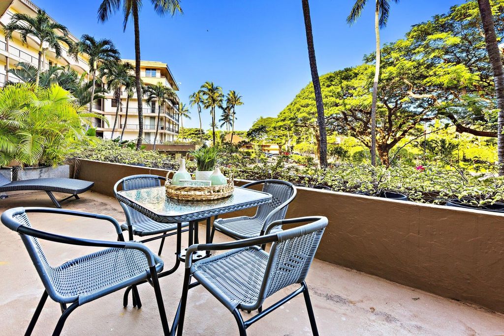 Photo of 45 Kai Ala Dr #A-209, Lahaina, HI 96761 (MLS # 407935)