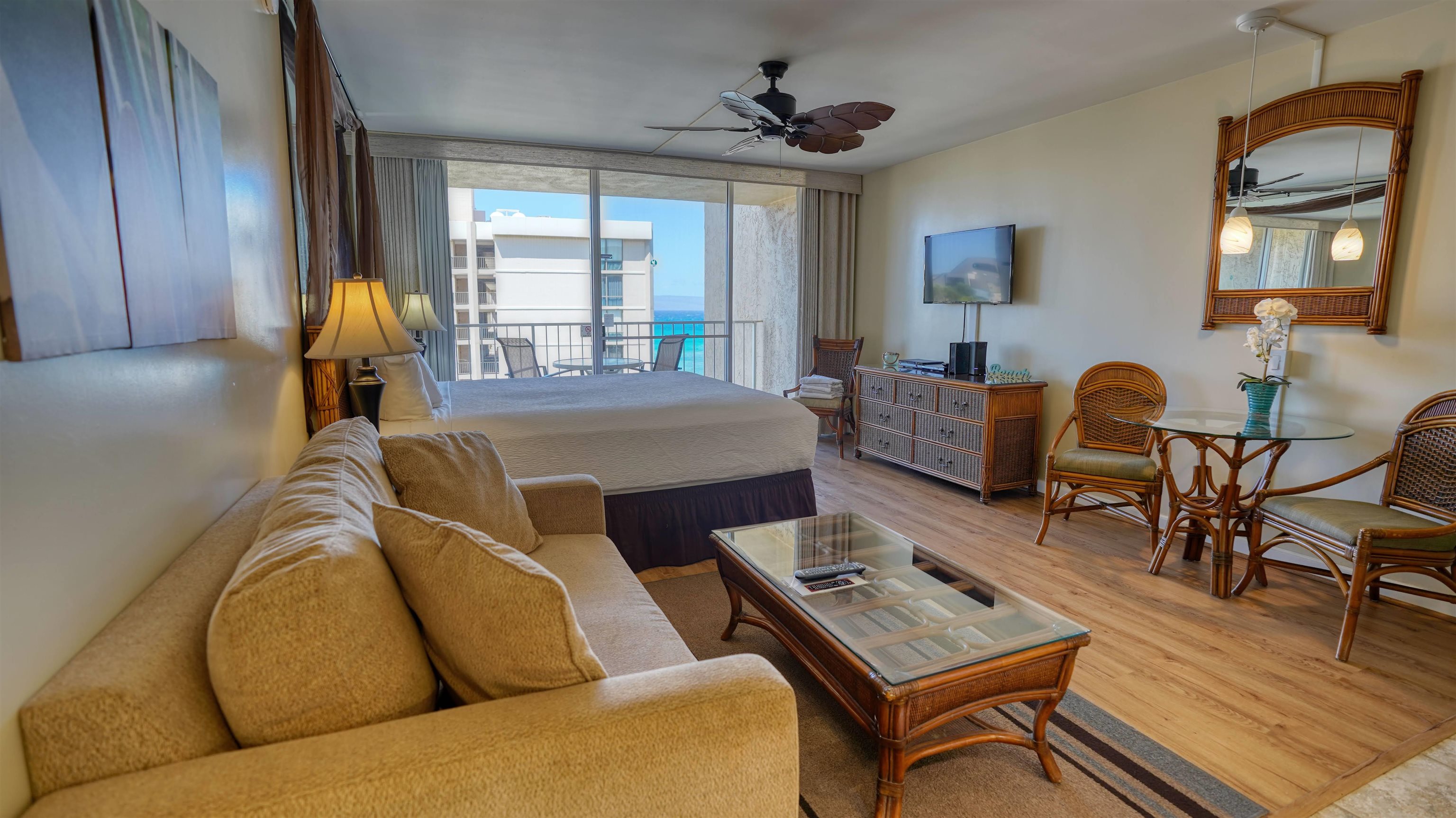 4365 Lower Honoapiilani Rd 1018