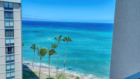 4365 Lower Honoapiilani Rd 1018 Lahaina HI 96761