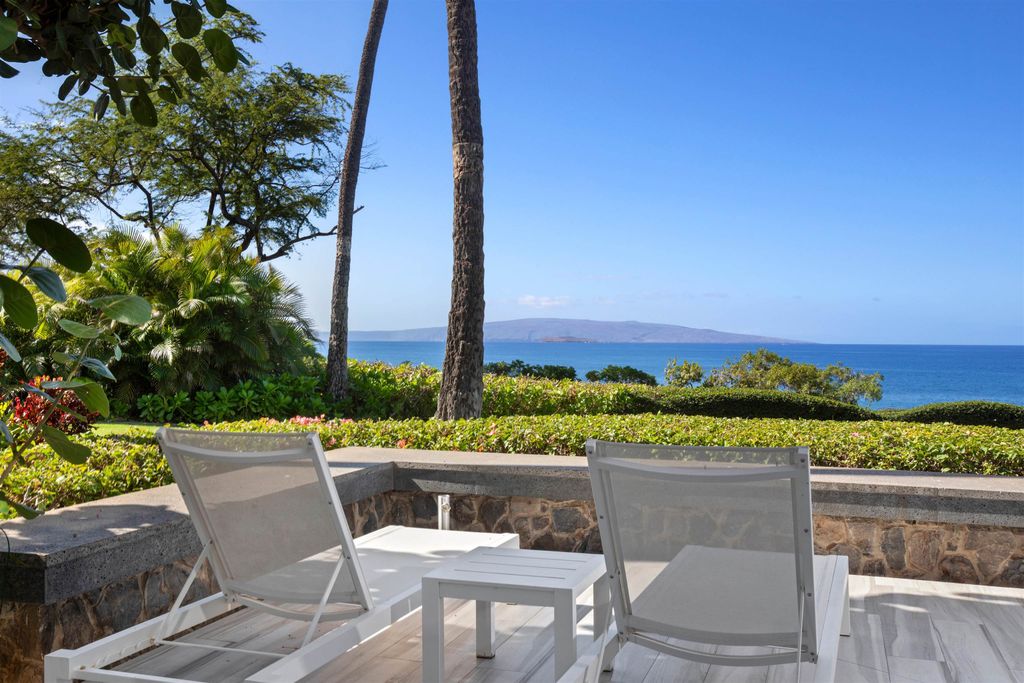 Photo of 4000 Wailea Alanui Dr #603, Kihei, HI 96753 (MLS # 408065)