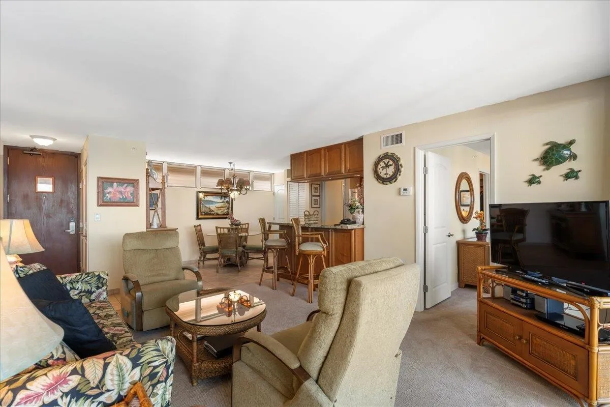 Lahaina, Hawaii 96761, United States, 1 Bedroom Bedrooms, ,1 BathroomBathrooms,Residential,Active,95230