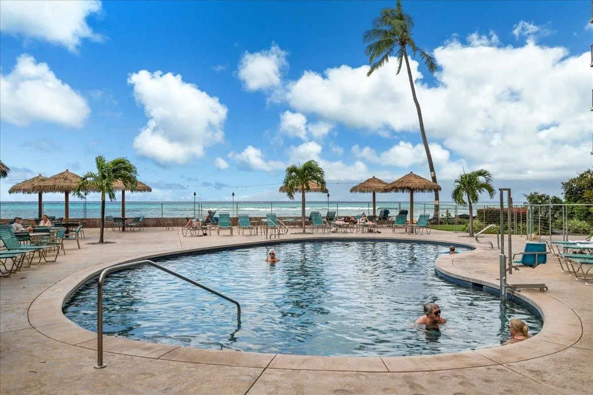 Lahaina, Hawaii 96761, United States, 1 Bedroom Bedrooms, ,1 BathroomBathrooms,Residential,Active,95230