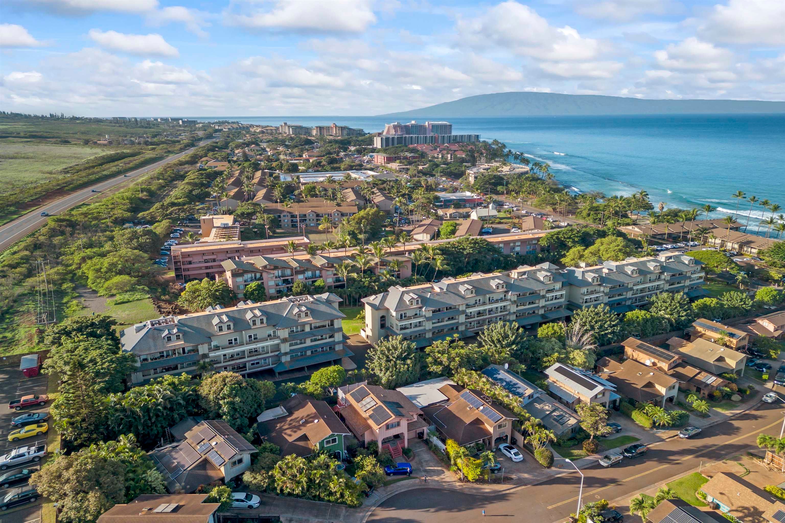 3708 Lower Honoapiilani Rd E20