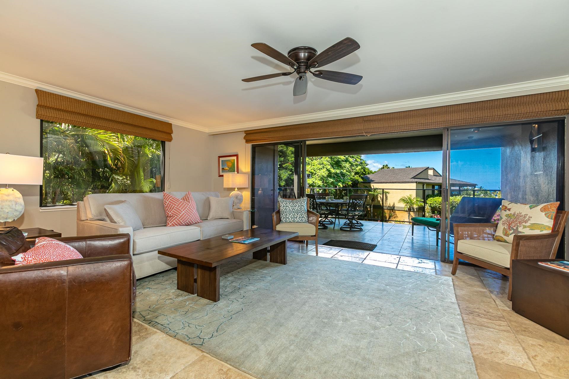 3600 Wailea Alanui Dr 2109