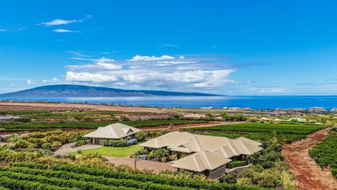 2600 Aina Mahiai St Lahaina HI 96761
