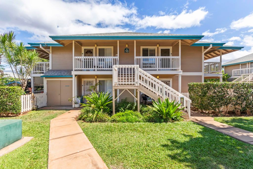 Photo of 480 Kenolio Rd #13-101, Kihei, HI 96753 (MLS # 406085)