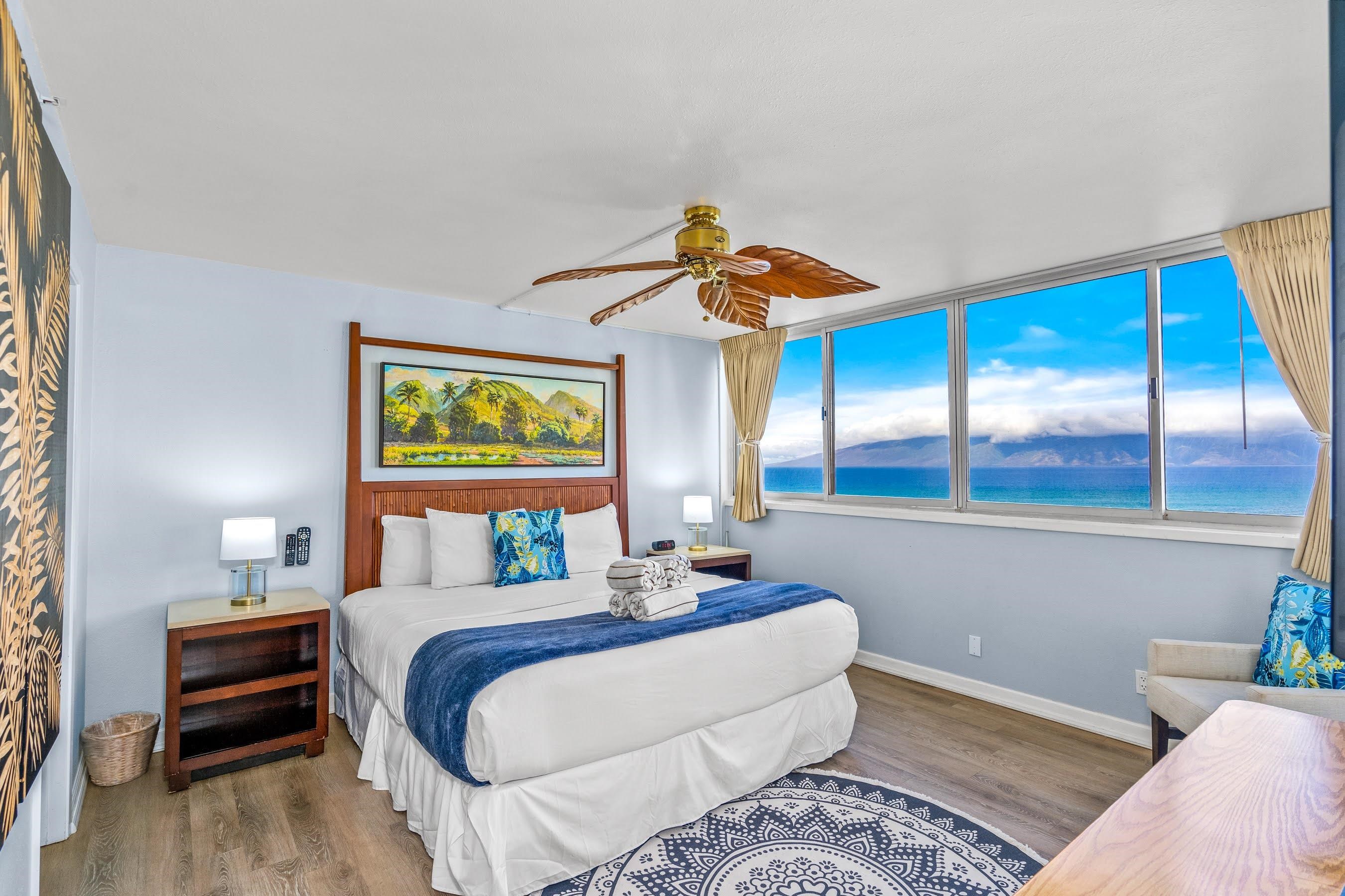 4365 Lower Honoapiilani Rd 709