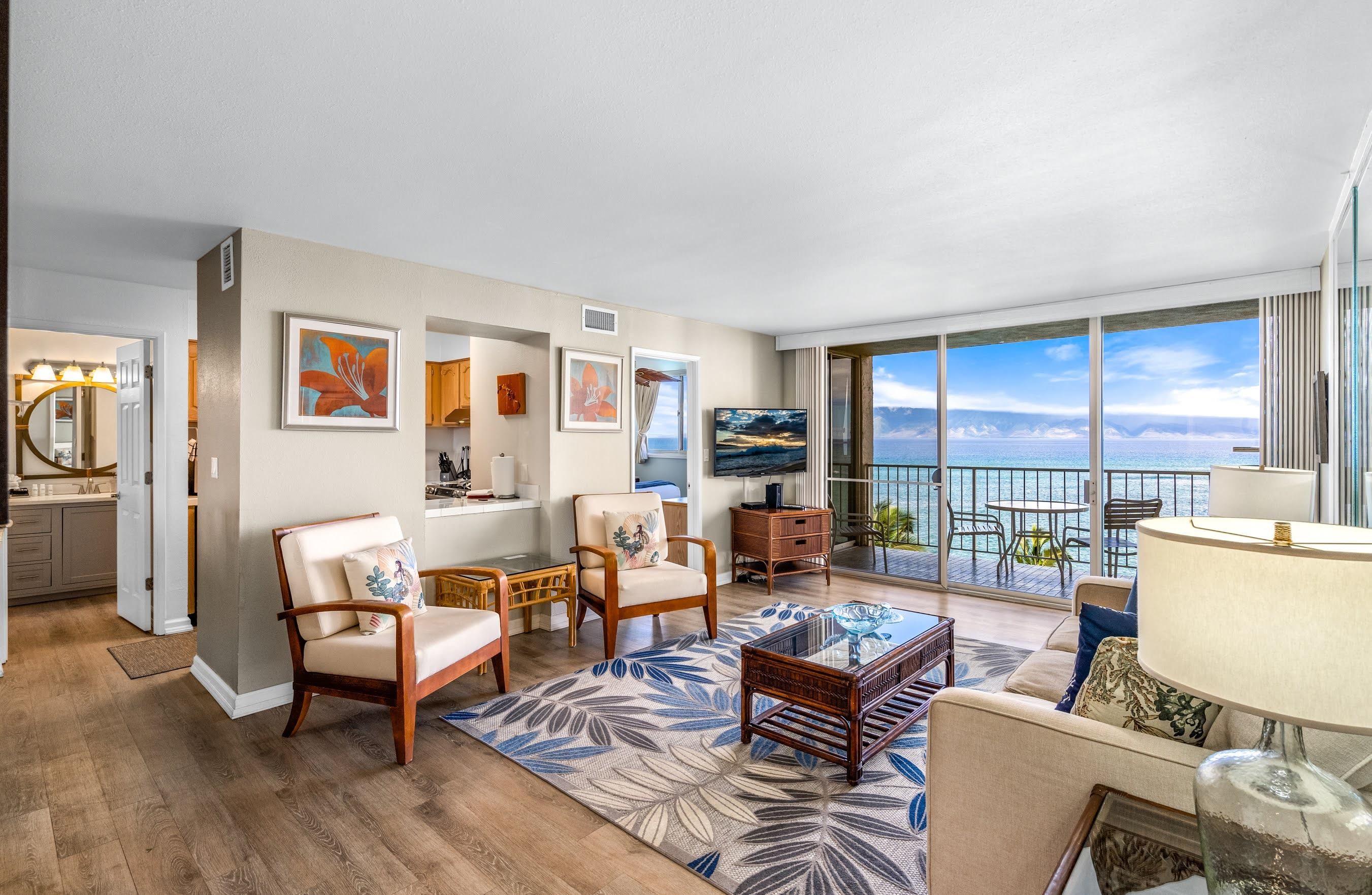 4365 Lower Honoapiilani Rd 709