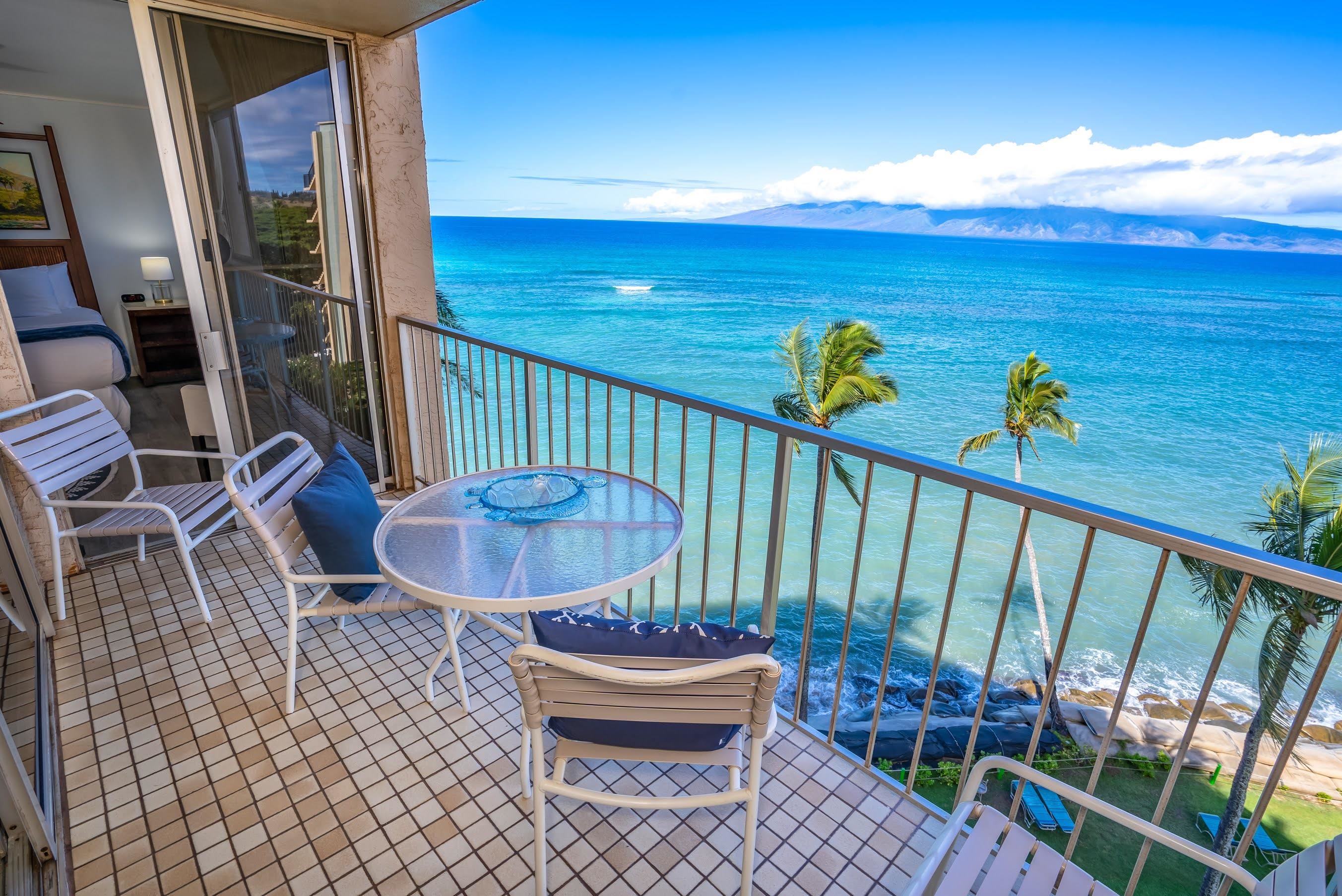 4365 Lower Honoapiilani Rd 709