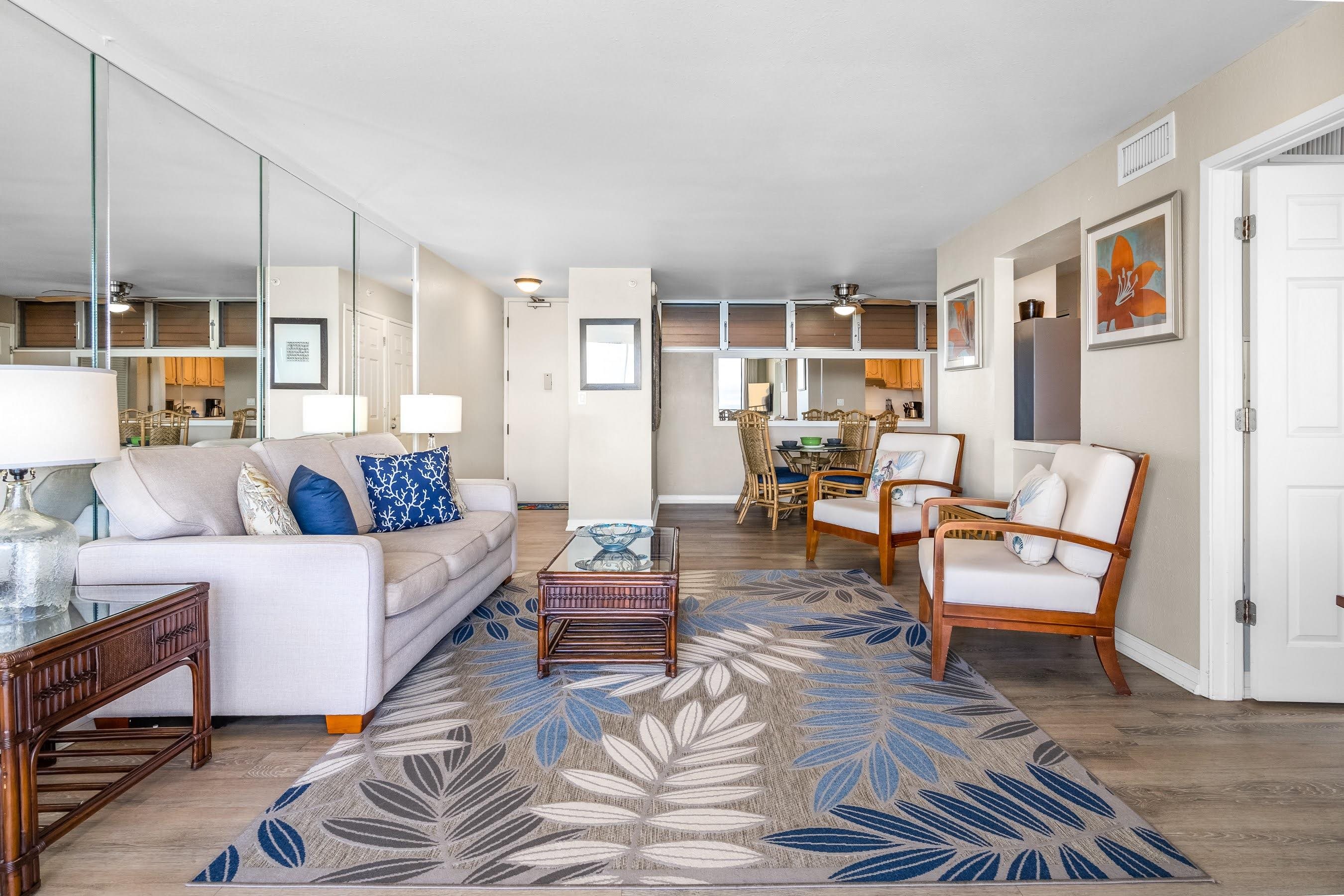 4365 Lower Honoapiilani Rd 709