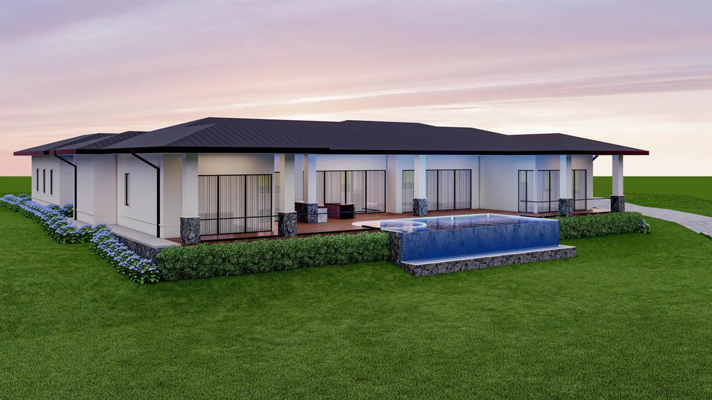 Photo of 172 Huahua Pl #Unit A, Kula, HI 96790 (MLS # 407233)