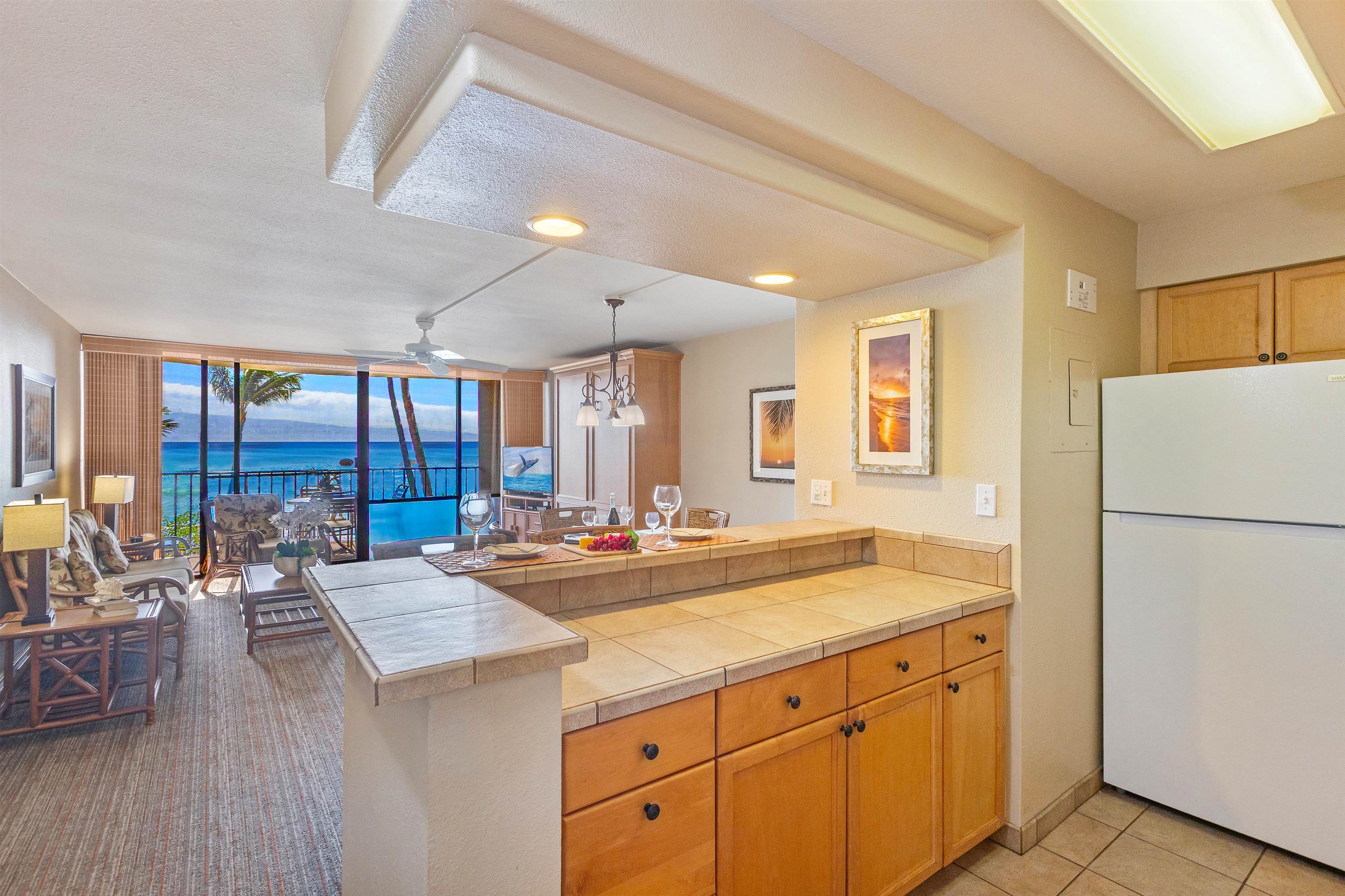 4327 Lower Honoapiilani Rd 502B