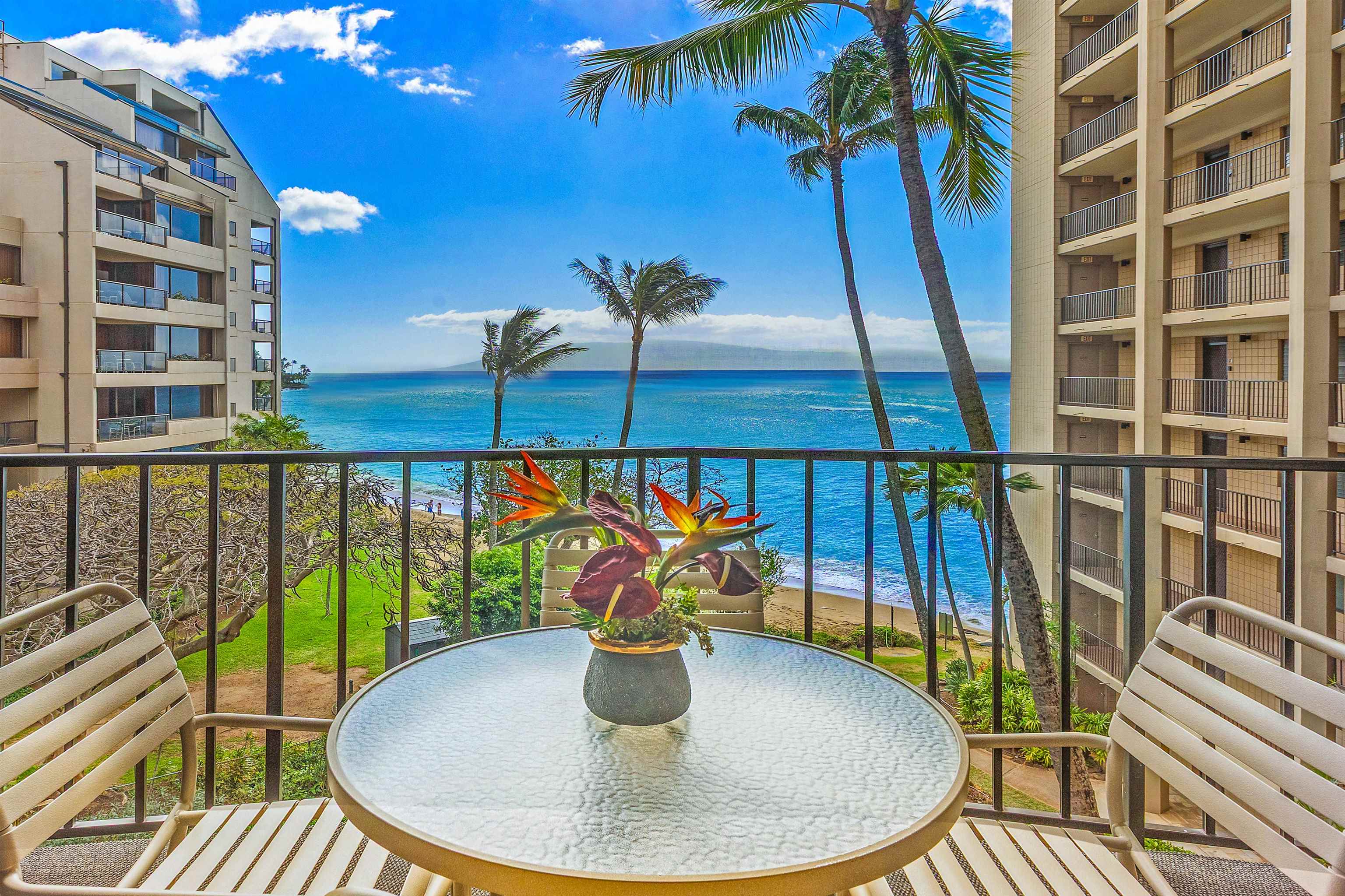 4327 Lower Honoapiilani Rd 502B