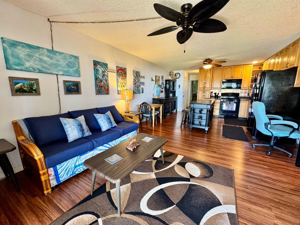 Photo of 7146 Kamehameha V Hwy #C 315, Kaunakakai, HI 96748 (MLS # 407615)