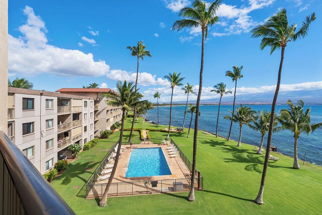 70 Hauoli St 404