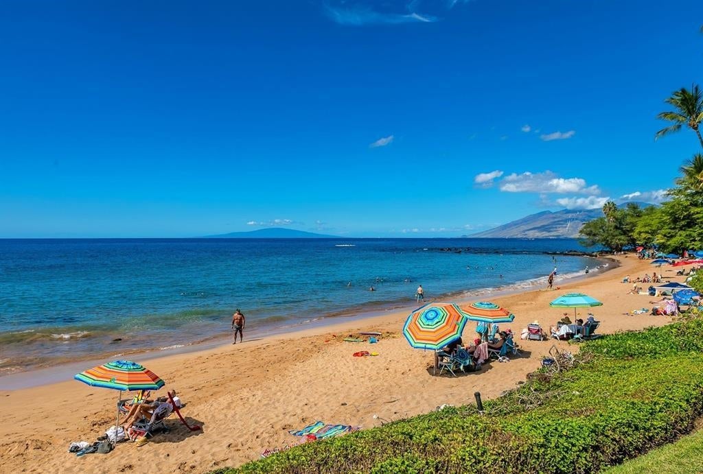3600 Wailea Alanui Dr 2109
