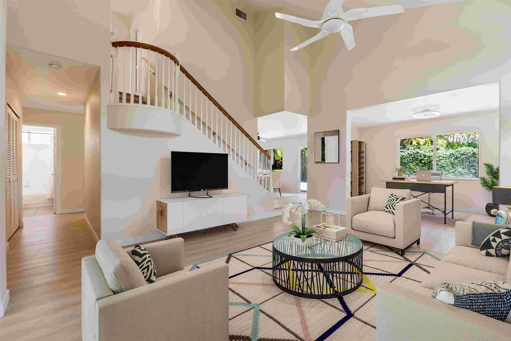 Photo of 18 Puuaina Pl, Kahului, HI 96732 (MLS # 407124)