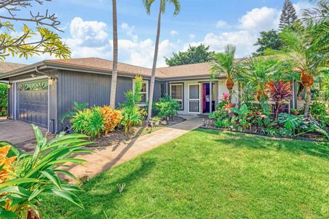 82 Alena Pl Kihei HI 96753