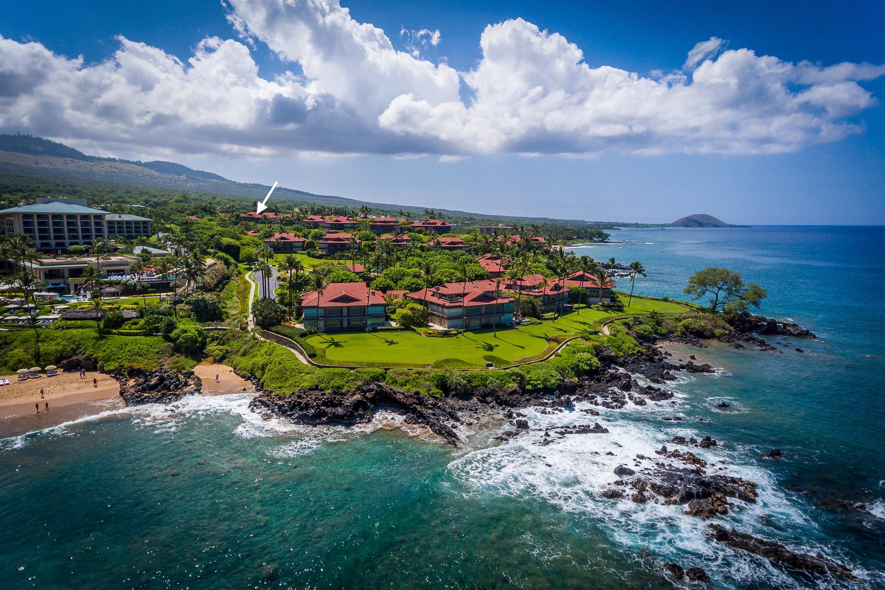 4000 Wailea Alanui Dr 1904