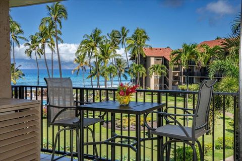 3543 Lower Honoapiilani Rd J302 Lahaina HI 96761