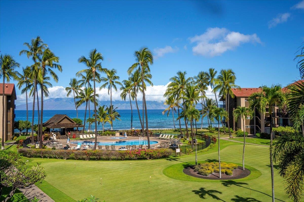 3543 Lower Honoapiilani Rd J302