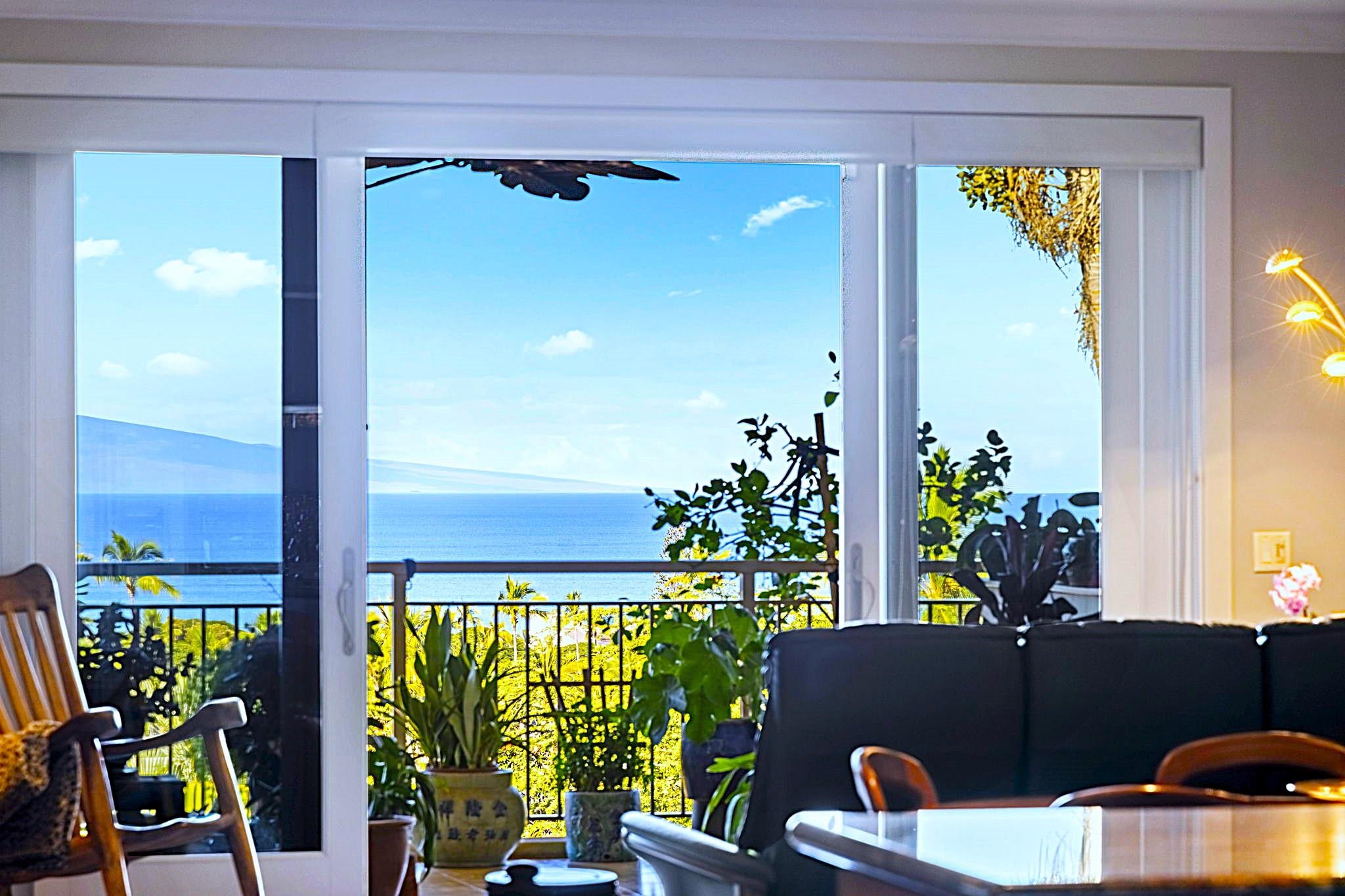 161 Wailea Ike Pl C-203