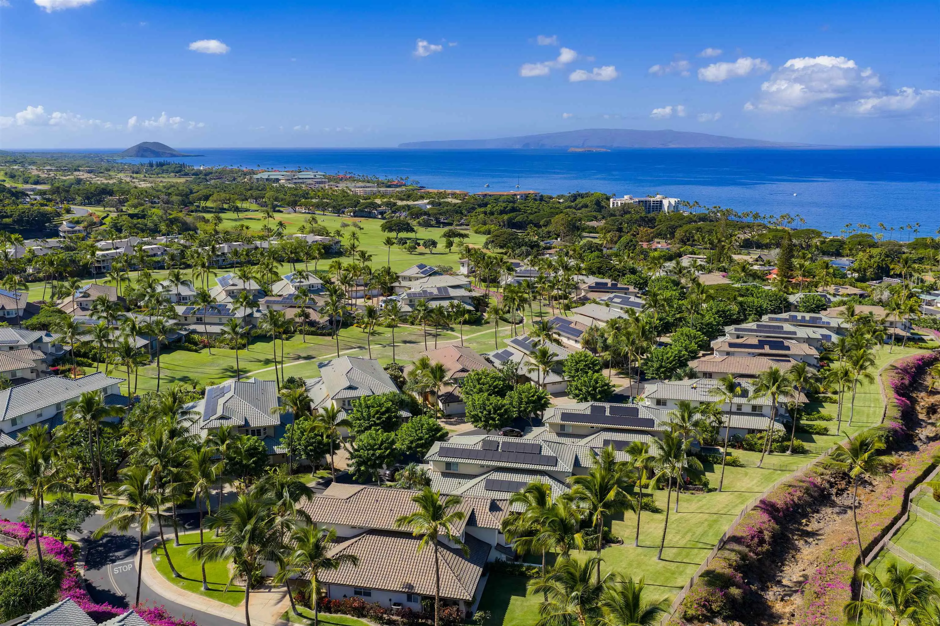 Kihei, Hawaii 96753, United States, 3 Bedrooms Bedrooms, ,3 BathroomsBathrooms,Residential,Active,236016