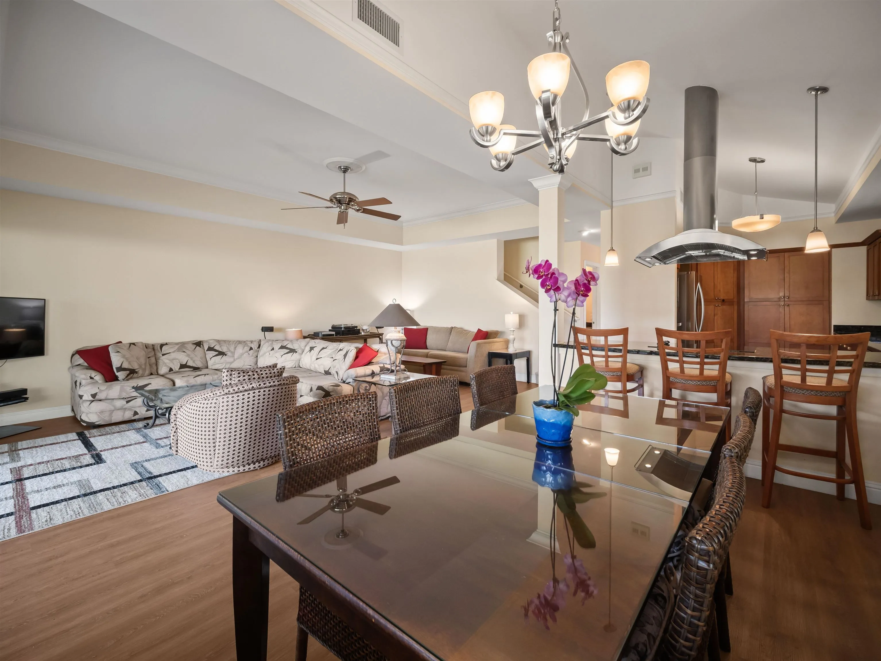 Kihei, Hawaii 96753, United States, 3 Bedrooms Bedrooms, ,3 BathroomsBathrooms,Residential,Active,236016