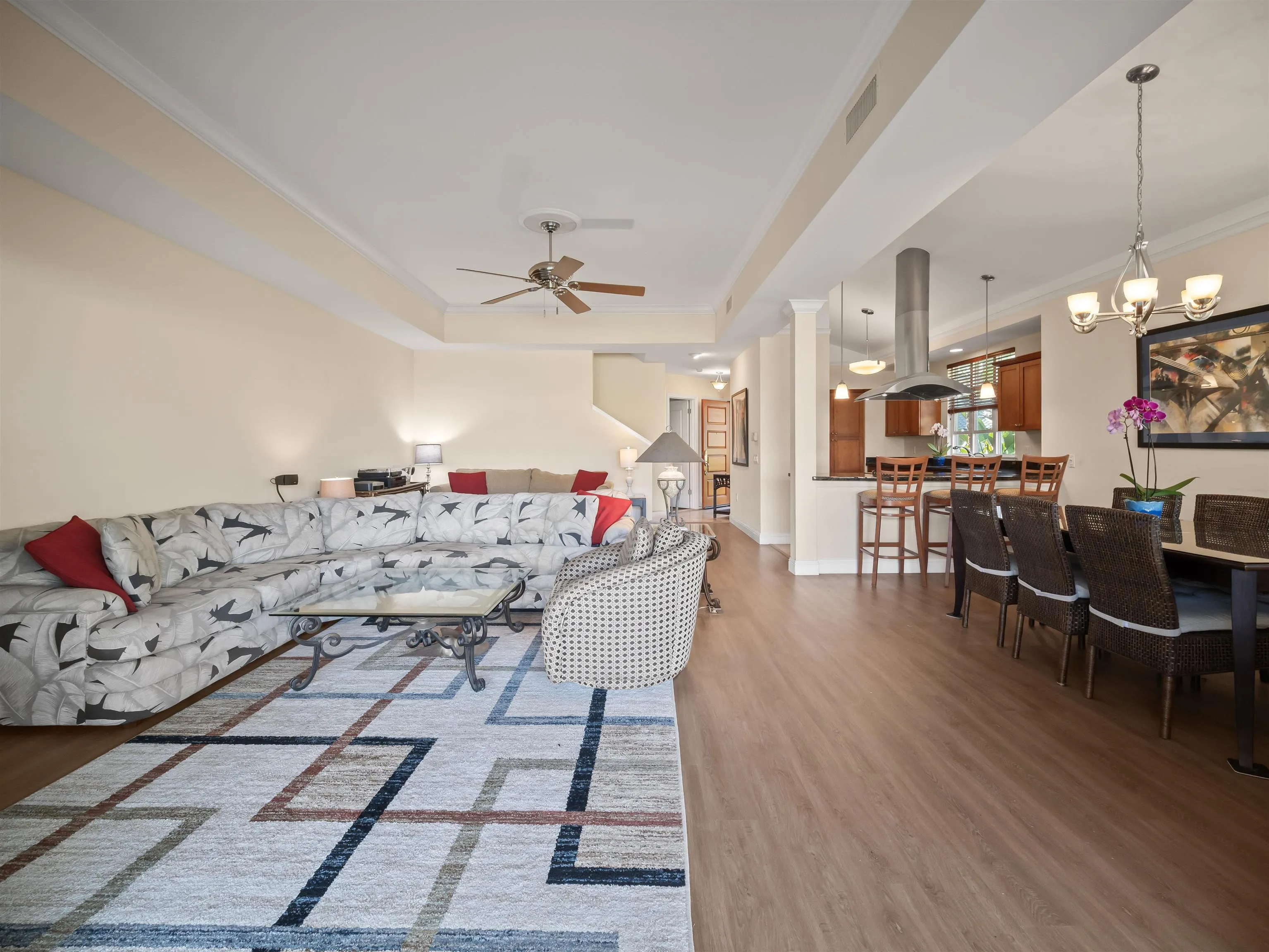 Kihei, Hawaii 96753, United States, 3 Bedrooms Bedrooms, ,3 BathroomsBathrooms,Residential,Active,236016