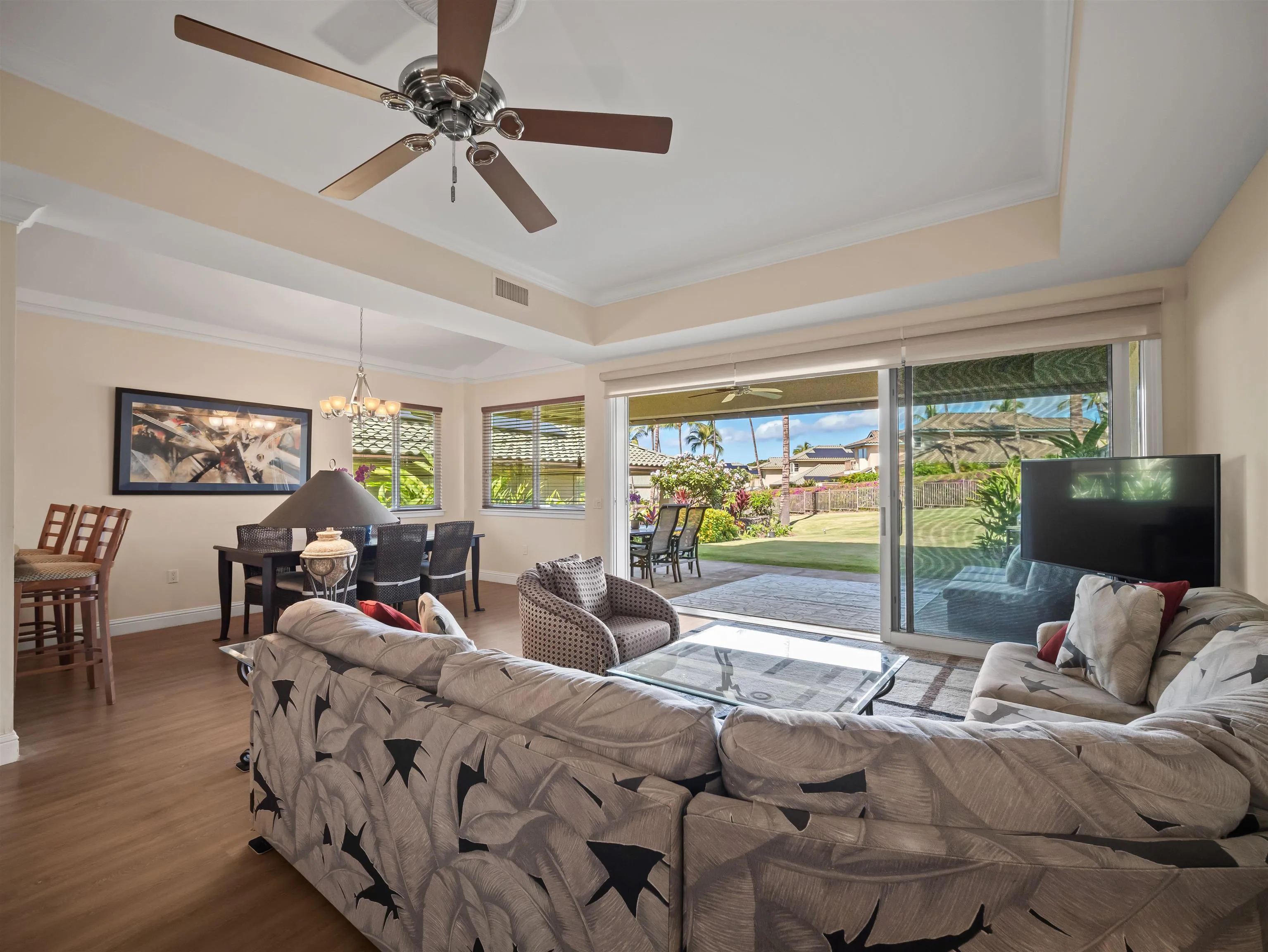 Kihei, Hawaii 96753, United States, 3 Bedrooms Bedrooms, ,3 BathroomsBathrooms,Residential,Active,236016