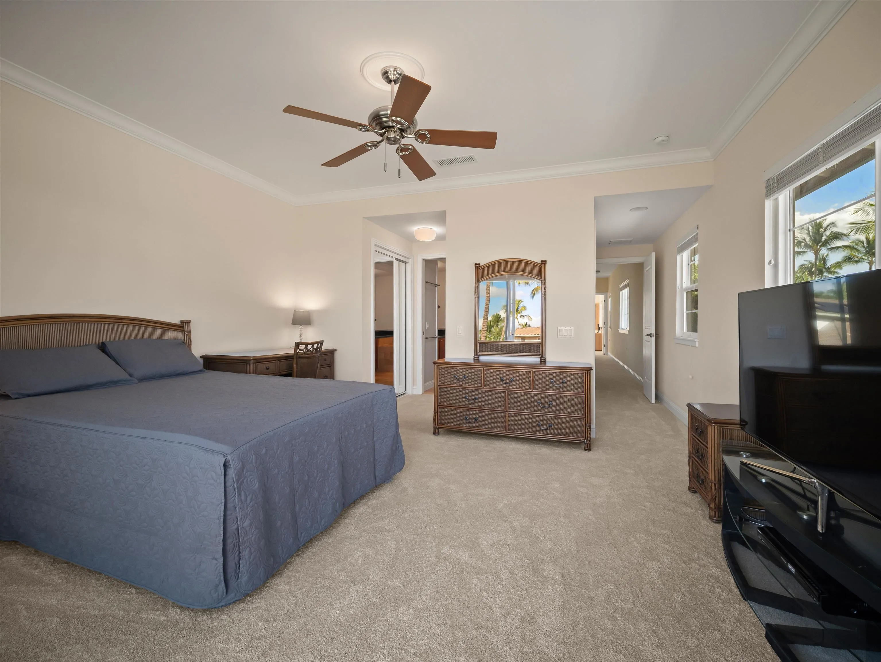 Kihei, Hawaii 96753, United States, 3 Bedrooms Bedrooms, ,3 BathroomsBathrooms,Residential,Active,236016