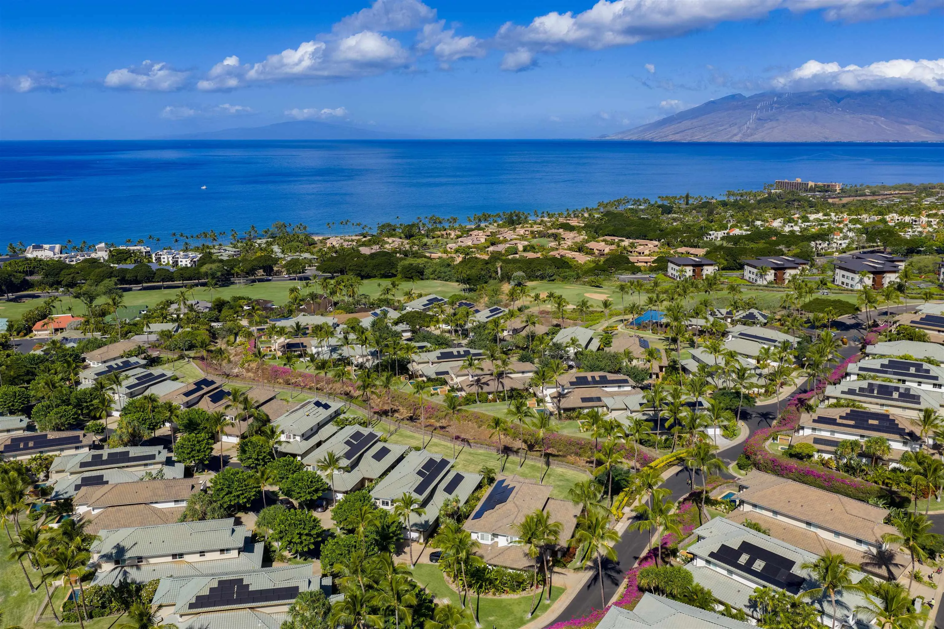 Kihei, Hawaii 96753, United States, 3 Bedrooms Bedrooms, ,3 BathroomsBathrooms,Residential,Active,236016