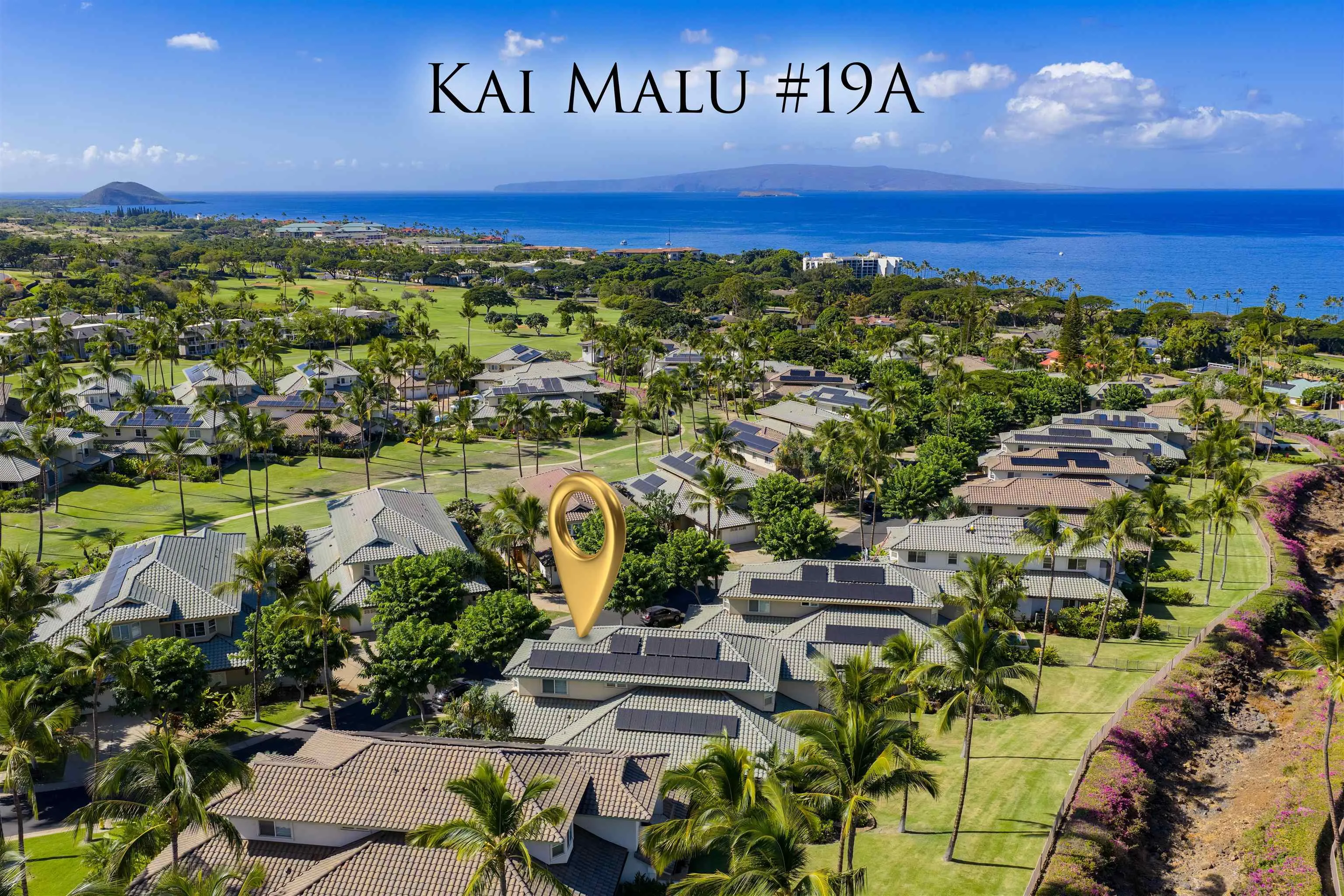Kihei, Hawaii 96753, United States, 3 Bedrooms Bedrooms, ,3 BathroomsBathrooms,Residential,Active,236016