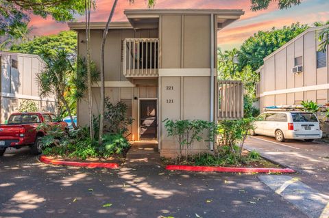 4440 Lower Honoapiilani Rd 221 Lahaina HI 96761